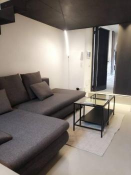 Bed and Bike - Bergamo Loft, Bergamo (fotografie 2)