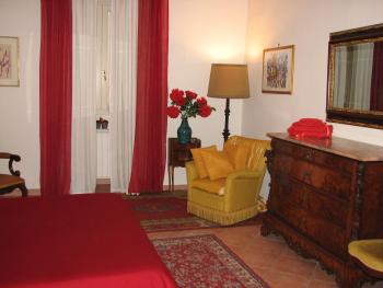 B&B Fiordaliso, Florencie (fotografie 2)