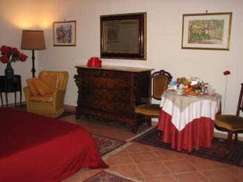 B&B Fiordaliso, Florencie (fotografie 3)