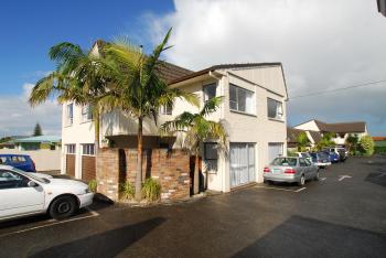 Takapuna Motor Lodge, Auckland (photo 2)