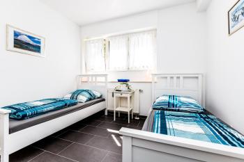 Messewohnung Buchforst, Colonia (foto 4)