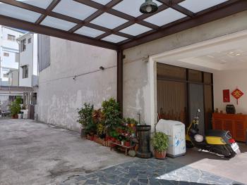 Time House, Città di Hualien (foto 3)