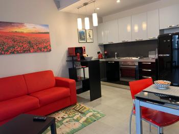 CasaBella Inalpi Arena, Turin (photo 5)