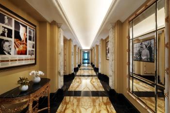 Hotel Imperial, a Luxury Collection Hotel, Vienna, Vienne (photo 4)