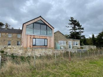 The Coach House, Alnwick (Foto 4)