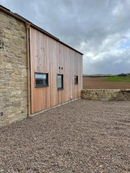 The Coach House, Alnwick (Foto 3)