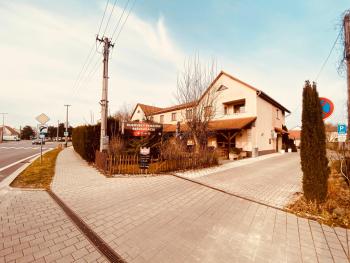 Rusovský Penzión, Bratislava (photo 2)
