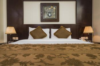Arabian Dreams Hotel Apartments, Dubaj (fotografie 3)