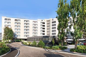Sheraton Milan San Siro, Milán (fotografie 3)