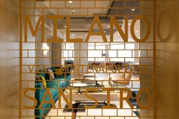 Sheraton Milan San Siro, Milán (fotografie 5)