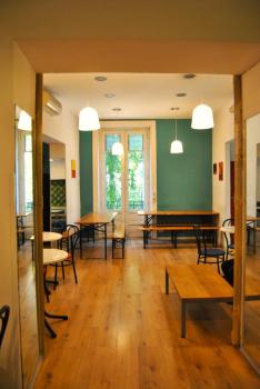 Balarm - Hostel and Bar, Palermo (photo 3)