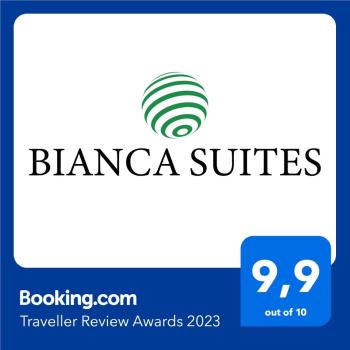 Bianca Suites, Nea Moudania (fotografie 4)