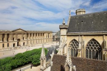 Relais Du Louvre, Paris (Foto 3)