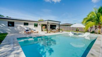 Hidden Oasis in Deerfield Beach with Heated Pool, Deerfield Beach (foto 2)