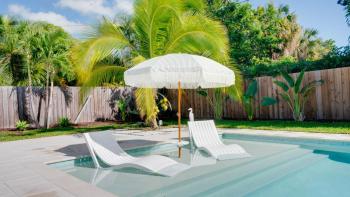 Hidden Oasis in Deerfield Beach with Heated Pool, Deerfield Beach (foto 5)