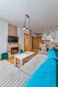 NEO Apartman, Zlatibor (zdjęcie 2)