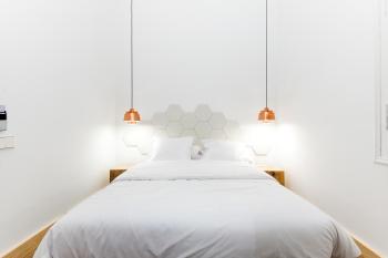 La Casa de Antonio Boutique Rooms, Barcelona (fotografie 3)