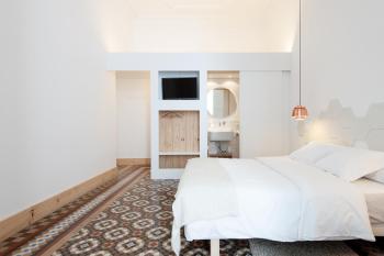 La Casa de Antonio Boutique Rooms, Barcelona (fotografie 5)
