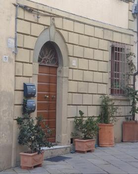 La Dormeuse, Lucignano (foto 3)