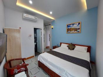 Ngoc Diep Homestay Hoi An, Hoi An (zdjęcie 5)