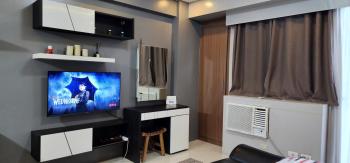 palm tree villas, Manila (fotografie 3)