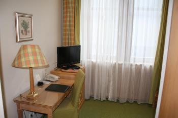 Central-Hotel Kaiserhof, Hannover (photo 4)