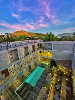 Zenvea Hotel, Coron (zdjęcie 2)
