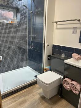 5 O Clock Somewhere with Private Hot Tub, Sheringham (photo 3)