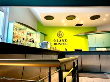 Grand Hostel Berlin Urban, Berlino (foto 3)