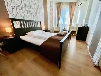 Hotel Modena, Bratysława (zdjęcie 2)