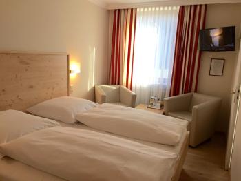 Hotel Sollner Hof, München (Foto 2)