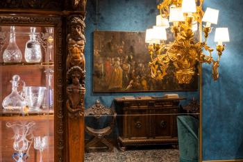 Hotel Palazzo Priuli, Venezia (foto 3)