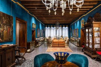 Hotel Palazzo Priuli, Venezia (foto 2)