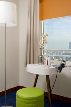 Aparthotel Adagio Paris Centre Tour Eiffel, Paris (Foto 4)
