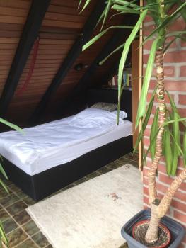 Düsseldorfer Privatzimmer, Düsseldorf (Foto 3)