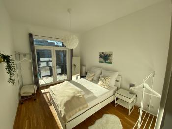 Wohnung in Bayreuths schönster Straße, Bayreuth (zdjęcie 4)