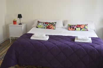 360 Hostel Borne, Barcelona (fotografie 2)