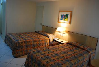 Sooz Hotel Collection, São Paulo (fotografie 4)