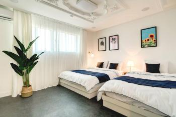 Hongdae 4bed room House, Soul (fotografie 2)