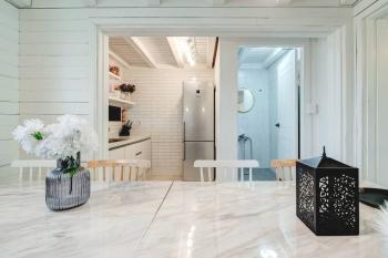 Hongdae 4bed room House, Soul (fotografie 3)