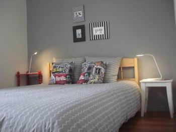 Graça Boutique Apartment - Lisbon City Centre, Lisabon (fotografie 5)