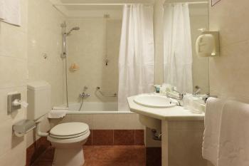Best Western Plus CHC Florence, Florencie (fotografie 4)