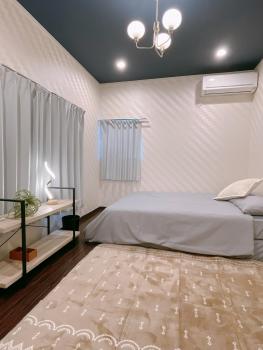 Alo BnB 2 - Near NIPPORI, YANAKA GINZA, UENO, SENSOJI - Self check-in, Tokio (fotografie 5)