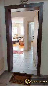 Crypto Apartment, Skopje (photo 3)