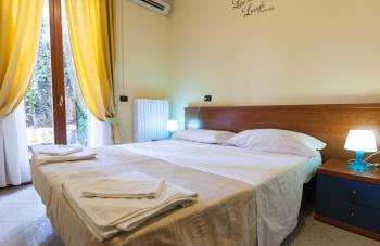 Hotel Greco, Milan (photo 3)
