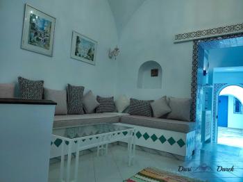 studio charme, Hammamet (photo 3)
