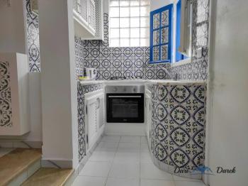 studio charme, Hammamet (photo 5)