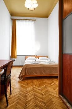 Top Location Apartments Topolowa Street, Cracovie (photo 5)