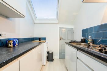 Deluxe 2-Bedroom Flat with Free parking, Birmingham (zdjęcie 4)