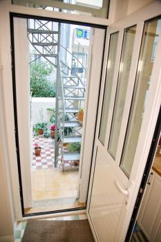 Aroura Neoclassical Home 3BR 2BA, Athen (Foto 4)
